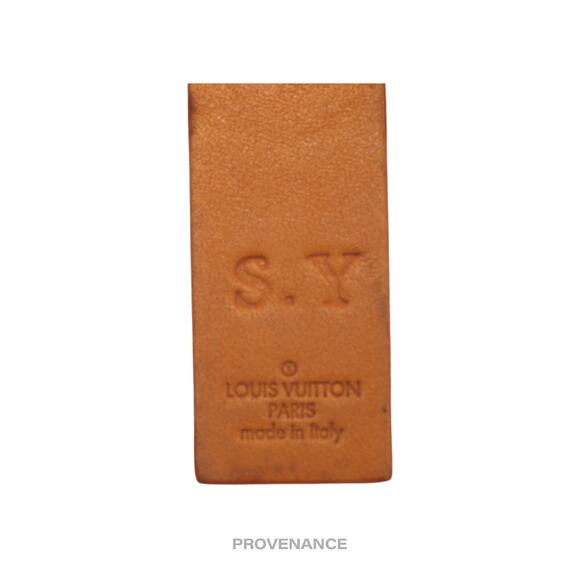 🔴 Louis Vuitton x Supreme Keychain - VVN - Picture 5 of 5